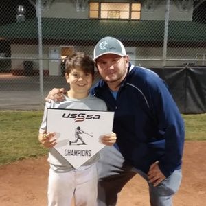 Meet your Posher, Jason